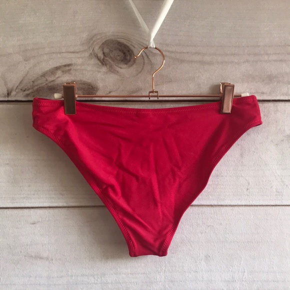 Sun Chaser Floral Bikini Set - Picture 6 of 7